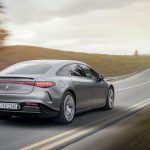 2022 Mercedes-AMG EQS