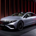 2022 Mercedes-AMG EQS