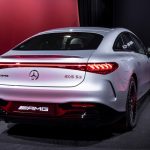 2022 Mercedes-AMG EQS
