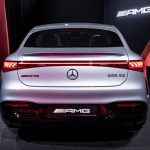 2022 Mercedes-AMG EQS