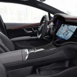 2022 Mercedes-AMG EQS