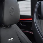 2022 Mercedes-AMG EQS