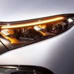 2022 Mercedes-AMG EQS