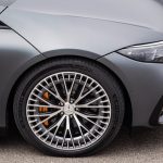 2022 Mercedes-AMG EQS