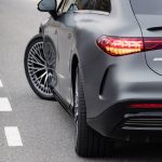 2022 Mercedes-AMG EQS