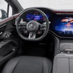 2022 Mercedes-AMG EQS