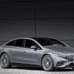 2022 Mercedes-AMG EQS