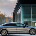 2022 Mercedes-AMG EQS