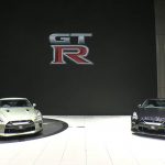2022 Nissan GT-R R35 T-Spec