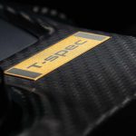 2022 Nissan GT-R R35 T-Spec