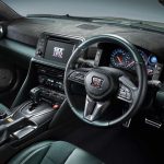 2022 Nissan GT-R R35 T-Spec