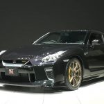 2022 Nissan GT-R R35 T-Spec