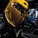 2022 Nissan GT-R R35 T-Spec