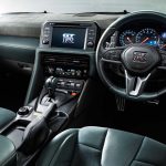 2022 Nissan GT-R R35 T-Spec