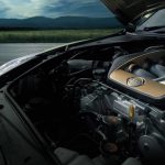 2022 Nissan GT-R R35 T-Spec