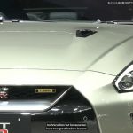 2022 Nissan GT-R R35 T-Spec