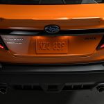 2022 Subaru WRX