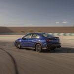 2022 Subaru WRX