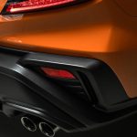 2022 Subaru WRX