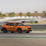 2022 Subaru WRX