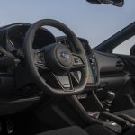2022 Subaru WRX