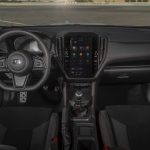 2022 Subaru WRX
