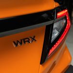 2022 Subaru WRX