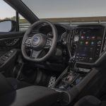 2022 Subaru WRX