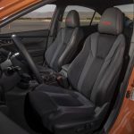 2022 Subaru WRX