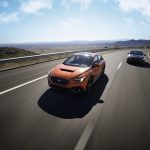 2022 Subaru WRX