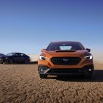 2022 Subaru WRX