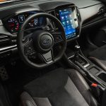 2022 Subaru WRX