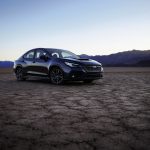 2022 Subaru WRX