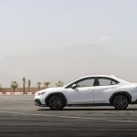 2022 Subaru WRX