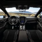 2022 Subaru WRX