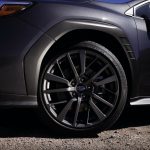 2022 Subaru WRX