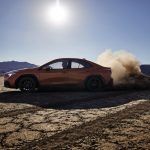 2022 Subaru WRX