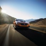 2022 Subaru WRX