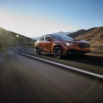 2022 Subaru WRX