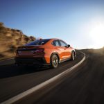 2022 Subaru WRX