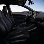 2022 Subaru WRX