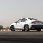 2022 Subaru WRX
