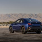 2022 Subaru WRX