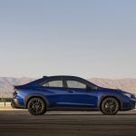 2022 Subaru WRX