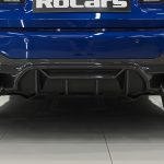 Akrapovic BMW M5 Competition Ultra