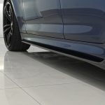Akrapovic BMW M5 Competition Ultra