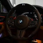 Akrapovic BMW M5 Competition Ultra