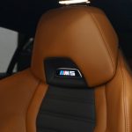 Akrapovic BMW M5 Competition Ultra