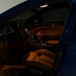 Akrapovic BMW M5 Competition Ultra