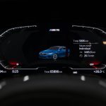Akrapovic BMW M5 Competition Ultra